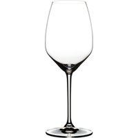 Das Riedel Weißweinglas aus der "Extreme Riesling" Serie hebt den Genuss von Weißweinen auf eine neue Ebene. Dieses 2er Set aus dem Hause Riedel ist speziell darauf ausgelegt