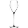 Das Riedel Champagnerglas im 2er Set der Serie Veloce besticht durch seine klassische Kelchform