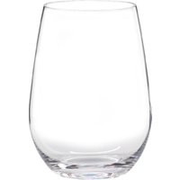 Das Riedel Weißweinglas "O" Riesling im 4er Set vereint funktionales Design mit überzeugendem Gespür für Rebsortenvielfalt. Die Glasform hebt die Aromen des Weins hervor und intensiviert die Geschmackswahrnehmung