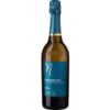 Dieser Prosecco Spumante Extra Dry von der Viticoltori Ponte zeigt sich mit einem harmonischen Mundgefühl