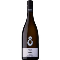 Der Te Pa Hillside Sauvignon Blanc Reserve aus Marlborough