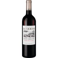 Monsieur d'Arfeuille und sein Team streben in jeder Phase der Weinbereitung nach Ausgewogenheit und nach der legendären Eleganz der Weine
