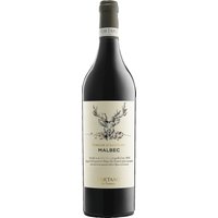 Dieser komplex aromatische Rotwein aus dem französischen Languedoc stammt aus der Kellerei Fortant de France. Vier Monate reifen die Malbec-Trauben in Eichenfässern und Edelstahltanks