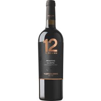 Der Winzer Cosimo Varvaglione wollte einen leichten und frischen Wein schaffen