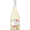 Mit dem Marfi Verdeca Sauvignon Blanc von Varvaglione fließt Sommer ins Glas! Der intensive Duft des süditalienischen Weins begeistert mit verspielten Nuancen von Lavendel und Pinker Grapefruit. Aromen von saftigem Apfel