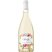 Mit dem Marfi Verdeca Sauvignon Blanc von Varvaglione fließt Sommer ins Glas! Der intensive Duft des süditalienischen Weins begeistert mit verspielten Nuancen von Lavendel und Pinker Grapefruit. Aromen von saftigem Apfel