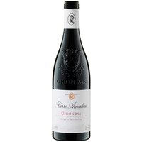 Südliche Rhône ist bekannt für ihre kraftvollen Weine
