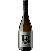 Kräftige Aromen von reifer Mirabelle und Aprikose sowie ein Hauch von eleganter Kräuternote und cremig-mineralischer Würze prägen den Bauer Nussdorf Auxerrois 2023. Im Glas präsentiert sich der Wein in einem brillanten Zitronengelb und verströmt köstliche Aromen von Zitrone