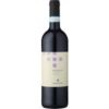 Der Mandrarossa Rupenera Merlot Bio 2023 brilliert mit einem intensiv roten Farbton