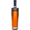 Der Penderyn Gold Range Portwood Whiskey präsentiert sich mit einem unverkennbaren Aroma getrockneter Früchte
