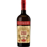 Ein Vermouth wie kein anderer: Der Sibona Civico 10 Vermouth di Torino vereint die Kunst der Destillation mit der reichen Geschichte Turins. Diese aromatisierte Spirituose besticht durch ihre ausgewogene Kombination verschiedener Rebsorten und ihre klassisch intensive Note. Würzige Aromen und sein reifer Geschmack sind charakteristisch für dieses Destillat. Die ursprüngliche Rezeptur stammt aus der historischen Hauptniederlassung der Destillerie Sibona und wurde dort mit Leidenschaft verfeinert. Besonders geschätzt ist dieser Vermouth für seinen einzigartigen