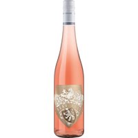 Für seinen Roar Rosé hat das Weingut Reichsrat von Buhl die Rebsorte Spätburgunder ausgewählt – und zu einem klaren