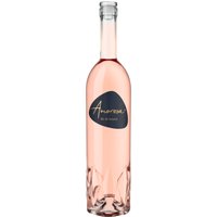 Nicht ohne Grund trägt Korsika den Beinamen "Île de Beauté" - Insel der Schönheit. Der Amoroso Rosé reflektiert dies bereits mit seiner kunstvoll gestalteten Flasche und der an Pfingstrosen erinnernden Farbe. Die korsischen Rebsorten Sciaccarellu und Niellucciu gehen mit den typischen Rosé-Ingredienzien Grenache und Cinsault eine gelungene Partnerschaft ein. Das Ergebnis begeistert mit aromatischer Fülle