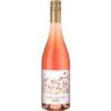 Zum Glück gibt es Glücksgarten. Und das jetzt auch in Rosé! Aus Rheinhessen kommt der leichte