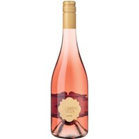 Rosé erzeugt Dirk Würtz auf St. Antony mit einer Leichtigkeit