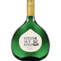 Der berühmte Volkacher Kirchberg in Franken vereint Keuper- mit Muschelkalk-Boden. Und beides ist im Wein bestens zu spüren: feine