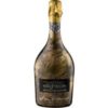 Der Millesimato Cuvée Blanc de Blancs Galaxy G. 2023 von San Simone di Brisotto zeigt eine feine und beständige Perlage. Ein vielschichtiges Bukett mit lebhaften Aromen von grünem Apfel und weißem Pfirsich wird durch warme Mandelnoten ergänzt. Am Gaumen präsentiert sich ein frischer und fruchtiger Charakter