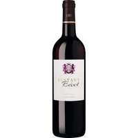 Château Beau-Séjour Bécot zählt als Grand Cru Classé B zu den feinsten Adressen in Saint-Émilion. Mit dem Zweitwein Instant Bécot bietet das Weingut eine vorzügliche Alternative zum Grand Vin. Die von Merlot dominierte Cuvée duftet intensiv nach schwarzen Kirschen und frischen Johannisbeeren