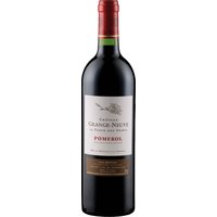 Château Grange Neuve La Fleur des Ormes Pomerol 2019 stammt aus dem Pomerol AOP