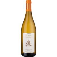 Wohl nirgendwo auf der Welt gedeiht Sauvignon Blanc so gut wie an der Loire. Entlang des Flusslaufes finden sich eben einfach die besten Bedingungen für die Rebsorte. Château de Sancerre präsentiert mit dem Le Petit Connétable ein geradezu perfektes Beispiel: Klar
