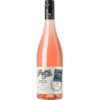 Der Domaine Gayda Flying Solo Rosé aus dem Jahr 2023 vereint die besten Eigenschaften der Rebsorten Grenache und Cinsault. Dieser Roséwein aus der Region Pays d'Oc im Languedoc-Roussillon zeichnet sich durch eine helle Farbe und ein verlockendes Aromaprofil aus. Sommerfrüchte