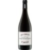 Kräftig leuchtet das Glas in einem intensiven Granatrot mit rubinfarbenen Reflexen. Domaine Dubost Les Cerises entfaltet in der Nase feine Noten von roten Kirschen