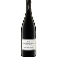 Die Domaine Dubost Tracot 2022 aus dem Beaujolais