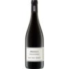 Die Cuvée "Domain Dubost Vieilles Vignes" aus dem Jahrgang 2022 präsentiert sich in einer intensiv roten Farbe mit violetten Reflexen. Ihr kraftvolles Aroma entfaltet Noten von roten Früchten und Weinbergpfirsich