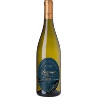 Der Laguna di Mare Verdicchio Superiore Cru kommt aus den Marken