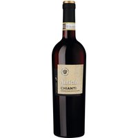 So glitzert und schmeckt die neue Generation Chianti! Jung