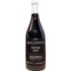 Der Macanita Reserva Tinto 2020 ist ein Genuss aus dem Douro-Tal. Mit Aromen von Sauerkirschen und Brombeergelée