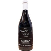 Der Macanita Reserva Tinto 2020 ist ein Genuss aus dem Douro-Tal. Mit Aromen von Sauerkirschen und Brombeergelée