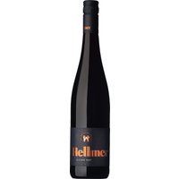 Mit seiner perfekten Balance vereint der Hellmer Cuvée Rot die kräftige Struktur des Lembergers