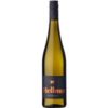 Durch den mineralischen Buntsandsteinboden im Anbauort Mittelhardt gewinnt der Hellmer Riesling Buntsandstein 2023 seine besondere Note. Der Weißwein aus der Pfalz präsentiert sich mild und fruchtig. Würzige Akzente und ein Hauch von Rauch ergänzen das Geschmackserlebnis. Der spritzige Charakter des Rieslings