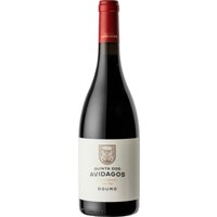 Der Avidagos Reserva Tinto 2019 von Quinta dos Avidagos ist ein beeindruckender Rotwein aus dem Douro-Tal