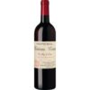 Ein wunderbar energetischer Wein vom Pomerol. Aromatisch bietet der Château Certan de May Töne von Pfirsich