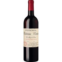 Ein wunderbar energetischer Wein vom Pomerol. Aromatisch bietet der Château Certan de May Töne von Pfirsich