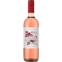 Ein echter Vorzeige-Rosé und für alle