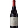 Als typischer Wein von der Rhône ist Le Vedier eine Cuvée aus den Rebsorten Grenache