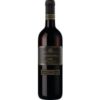 Für diesen exklusiven Wein hat das Weingut Marchesi di Barolo die zwei großen roten Rebsorten des Piemont zusammengefügt: Barbera und Nebbiolo. Erstere sorgt für Eleganz