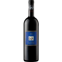 Der La Spinetta Ca' Di Pian Barbera D'Asti präsentiert sich mit einer dichten