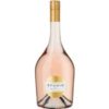 Der Studio by Miraval Rosé ist die Fortsetzung der erfolgreichen Partnerschaft von Schauspieler Brad Pitt und Star-Winemaker Marc Perrin. Seine Aromen von Erdbeere und Roter Johannisbeere sind ganz typisch für einen provenzalischen Rosé und erzählen von Sonne