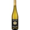 Diese Sonderedition des beliebten Blattgold Rieslings wurde aus der Kraft alter Reben erzeugt. Diese wachsen an den sonnenbeschienenen Hängen des Rheingaus