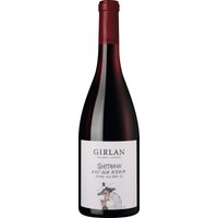 Dass die Südtiroler Kellerei Girlan ein Händchen für Pinot Noir besitzt