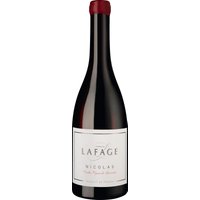 Über 65 Jahre sind die Grenache-Rebstöcke für diesen Wein alt. Entsprechend intensiv