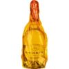 Auspacken und genießen! Die schimmernde Folie schützt den Spumante vor Oxidation und macht den Villa Folini zum knisternden Geschenk