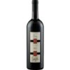 Der La Spinetta Pin Monferrato 2021 von Giorgio Rivetti zeichnet sich durch seine faszinierenden Aromen von schwarzen Pflaumen