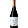 Der Cabriz Reserva Red 2019 aus dem Dão beeindruckt mit einem intensiven roten Farbton
