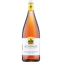 Die Winzergenossenschaft Jechtingen sorgt in Baden für Weine von bemerkenswerter Eleganz und Qualität. Der Jechtinger Spätburgunder Weißherbst 2023 ist ein hervorragendes Beispiel dafür. Dieser liebliche Roséwein entfaltet ein klares Bouquet von Erdbeeren und Kirschen