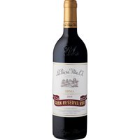 Das Flaggschiff von La Rioja Alta! Einzigartiger Wein